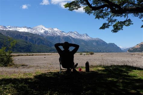 The Carretera Austral – Cycling Elsewhere