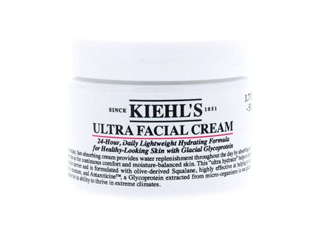 Kiehl's Ultra Facial Cream, 4.2 oz - Walmart.com