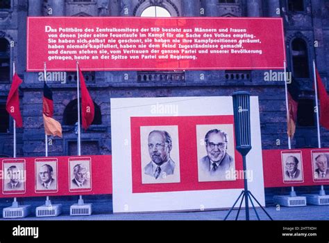 Communism communist hi-res stock photography and images - Alamy