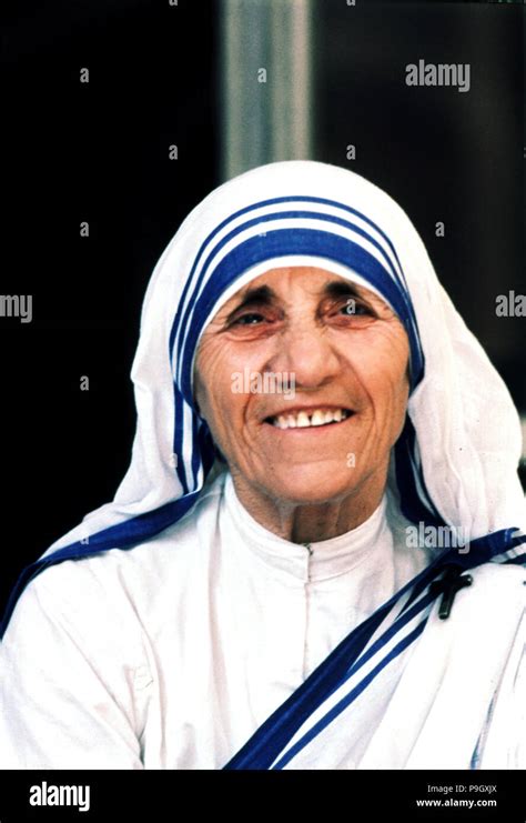 Mother Teresa Nobel Prize Winner