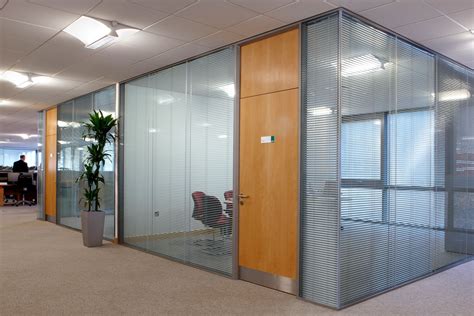 3 Benefits of Conference Room Glass Walls | Avanti Systems