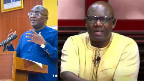 Kennedy Agyapong Sacks Radio Presenter At Net 2 TV For Insulting Dr ...