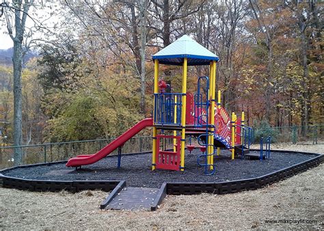 Commercial Playground Equipment MaxPlayFit (434) 664-8522Max Play Fit