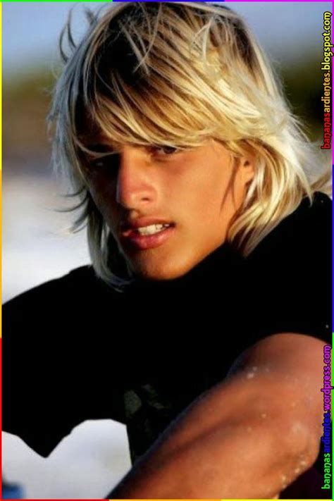 Pin by Csusan on Like It | Surfer hair, Boy hairstyles, Boys long hairstyles