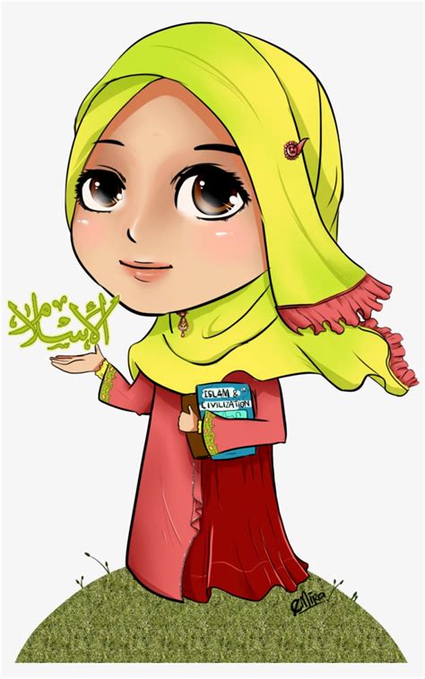 Gambar Kartun Kanak Kanak - MosOp