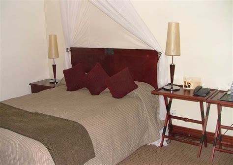 The Arusha Hotel | Tanzania Specialists