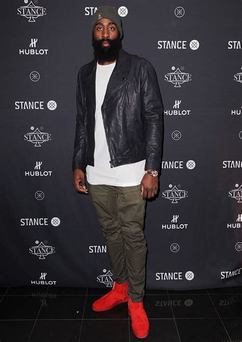 James Harden's starry summer: adidas deal, NBA 2K16 cover and more ...