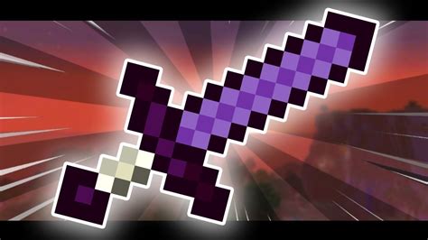 CRAFTING THE ULTIMATE MINECRAFT SWORD!! (7) - YouTube