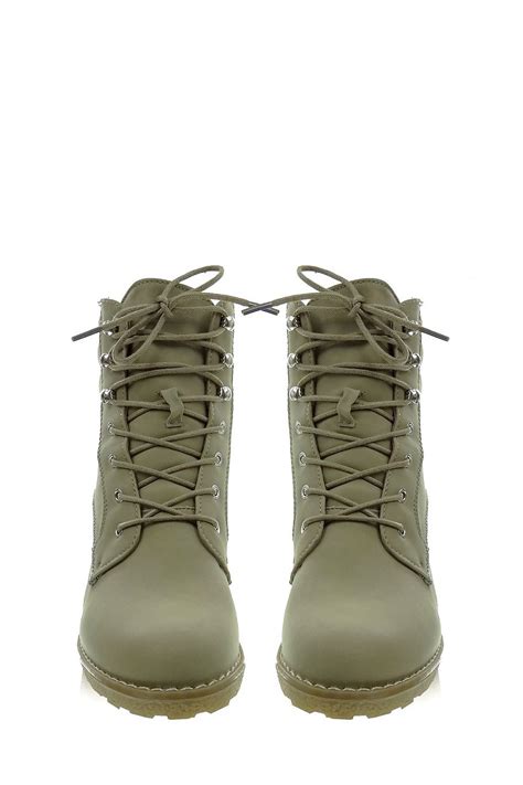 Buskin boots model 46687 Heppin Women`s Ankle Boots & Booties Wholesale Clothing Matterhorn