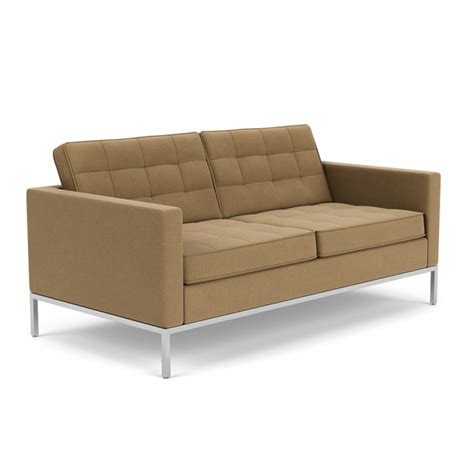 Florence Knoll™ Sofa - Original Design | Knoll