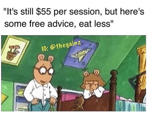 44 Funny Arthur Memes That Definitely Aren't For Kids