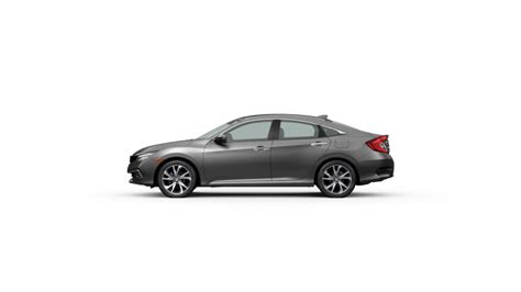 What are the Honda Civic Color Options? | 2021 Civic Colors