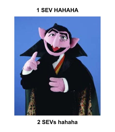 The Count Meme Generator - Piñata Farms - The best meme generator and meme maker for video ...