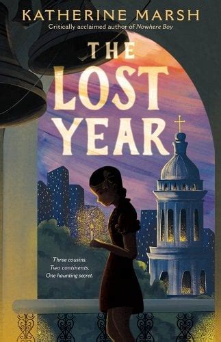 The Lost Year: A Survival Story of the Ukrainian Famine (National Book Award Finalist) a book by ...