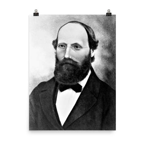 Bernhard Riemann Poster - Etsy