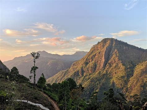 Sri Lanka’s Best Hikes: Little Adam’s, Pidurangala, Nine-Arch Bridge