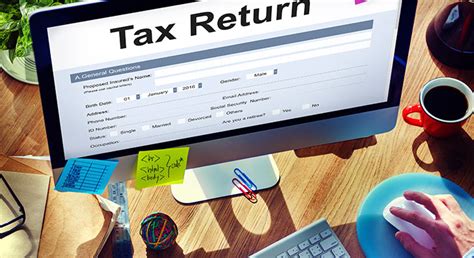 Filing taxes online- The leading 6 perks of taxes filing online - Twit Directory