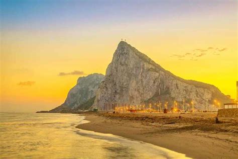 20 Gibraltar Beaches To Relax At In 2024