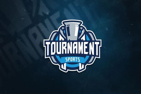 Tournament Sports Logo , #Sponsored, #needed#edit#skill#warning #Ad ...