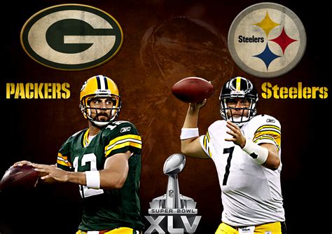 Super Bowl XLV Wallpaper by rhurst on DeviantArt