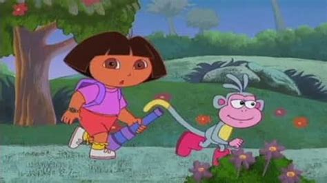 Dora the explorer stuck truck s 0 4 e dailymotion - mahacali