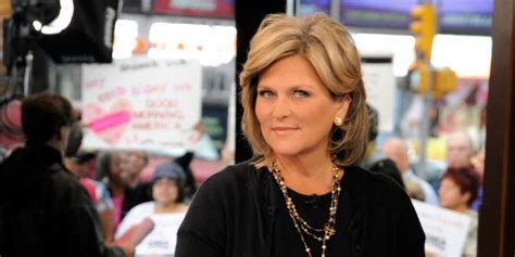 Cynthia McFadden Departs ABC News For NBC News | HuffPost Latest News