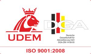 UDEM Logo PNG Vector (CDR) Free Download