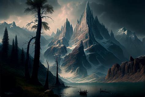 "Gothic Landscape" Images – Browse 51 Stock Photos, Vectors, and Video ...