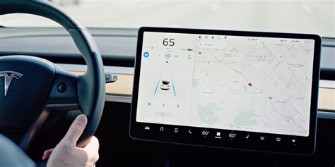 Tesla releases new update for vehicles with its new 'Tesla Vision' system to restore Autopilot ...