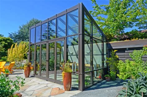 Beautiful Greenhouses | Excellence at Home