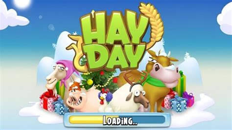 Hay Day Winter Event 2023 Guide