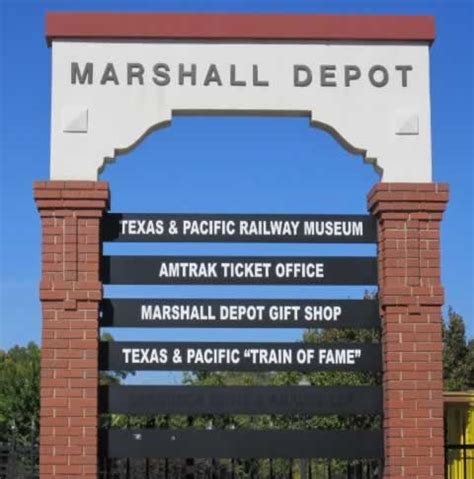 Marshall Texas Tourism, 2024 Wonderland of Lights, Hotels, Maps, Attractions, Restaurants ...