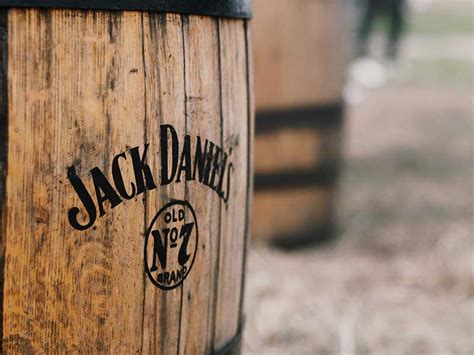 Jack Daniel Distillery | 3 Rivers Energy Partners