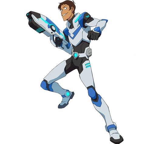 Image - Lance (Paladin) - LD.png | Voltron Wiki | FANDOM powered by Wikia