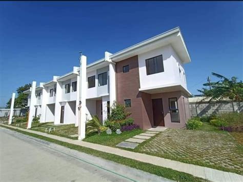 Townhouse Preselling in Nuvali Sta. Rosa Laguna [Houses and Lots 🏘️] (October 2022) in Nuvali ...