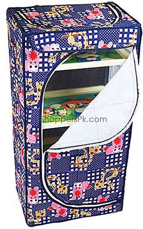 Portable Storage Box in Pakistan