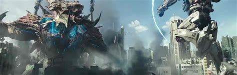 'Pacific Rim: Uprising' Ending Explains the Kaiju's Real Target