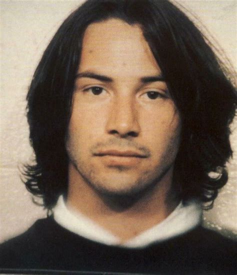 KEANU REEVES MUGSHOT GLOSSY POSTER PICTURE PHOTO BANNER arrest matrix actor 5465 | eBay ...