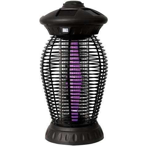 Westinghouse Solar Bug Zapper - BugZapperWorld.com