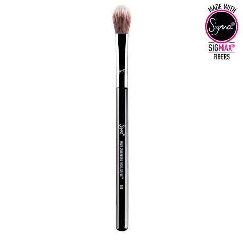 Sigma F03 - High Cheekbone Highlighter™ Brush - Muse Beauty