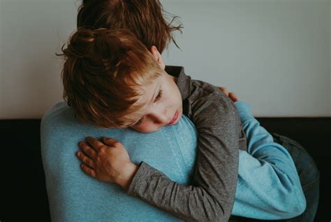 PTSD in Children: What is it and how can you Help? | Calmerry