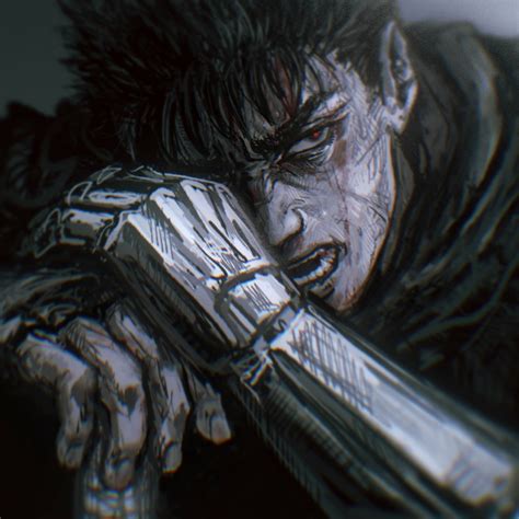 1080x1080 Resolution Berserk HD Anime Art 1080x1080 Resolution Wallpaper - Wallpapers Den