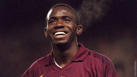 Muamba – Living with the 'next Vieira' tag | Podcast | News | Arsenal.com