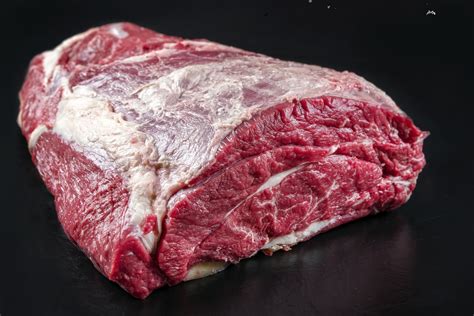 Water Buffalo Braising Steak - Rare Breed Meat