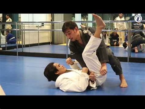 Triangle Choke Escapes | Ali Khatibi #Jiujitsubreakdown # ...