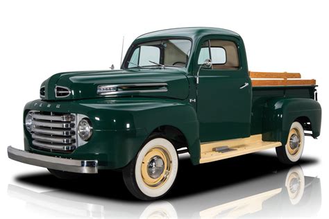 1949 Ford F1 | Classic & Collector Cars