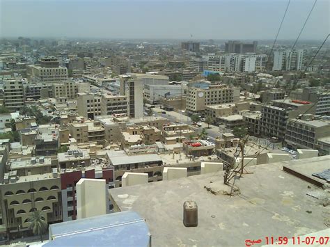 Baghdad بغداد | Paris skyline, New york skyline, Baghdad