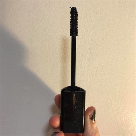 Bourjois: volume reveal mascara - Lauren Gravell