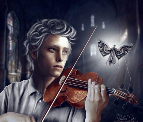 Jem - Shadowhunters, the infernal devices fan art Mortal Instruments Books, Shadowhunters The ...