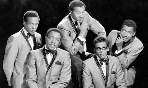 The Temptations Albums Ranked | Return of Rock